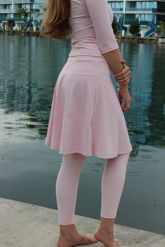 ROSA 7/8 LEGGING