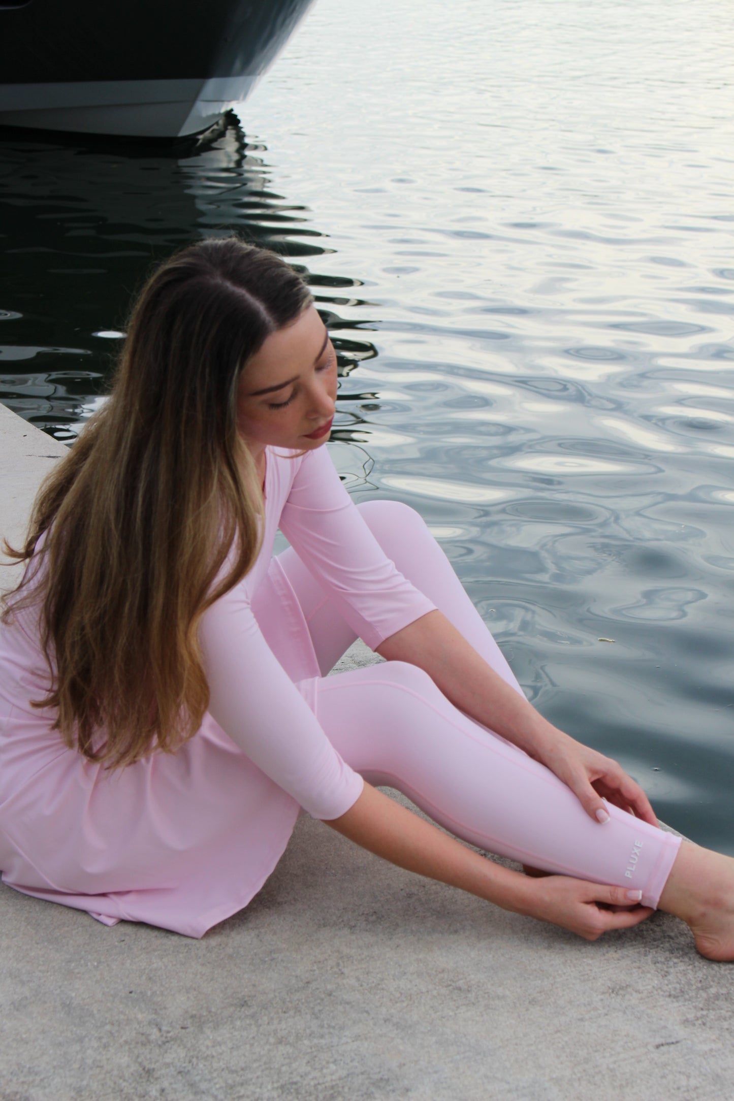 ROSA 7/8 LEGGING