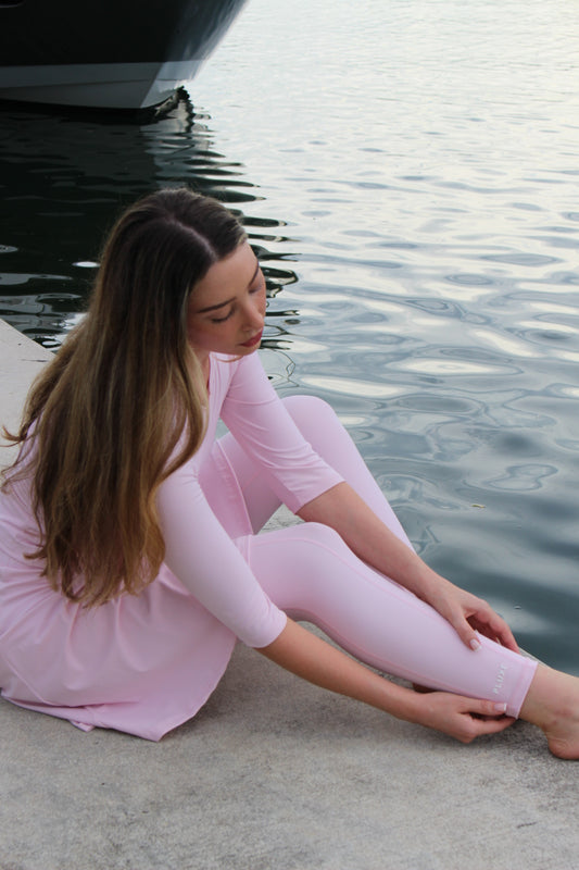 ROSA 7/8 LEGGING