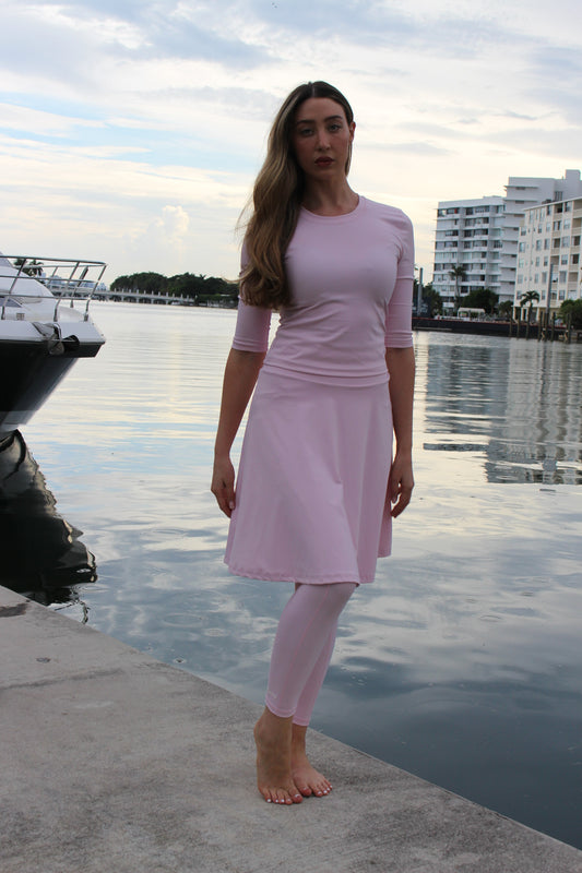 ROSA SKIRT